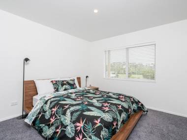 Ruakaka Sands - Ruakaka Holiday Home