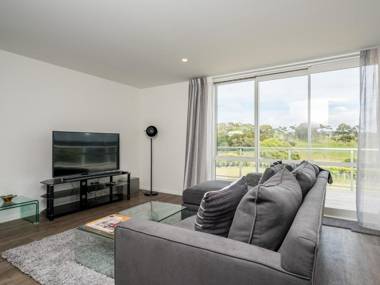 Ruakaka Sands - Ruakaka Holiday Home