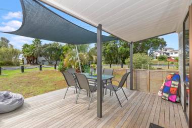 Bream Bay Sands - Ruakaka Holiday Home