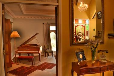 Country Homestead at Black Sheep Farm