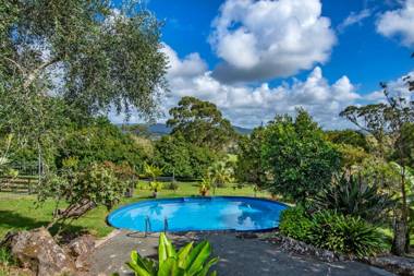 Francis Orchard Country Stay - Waipu Holiday Home