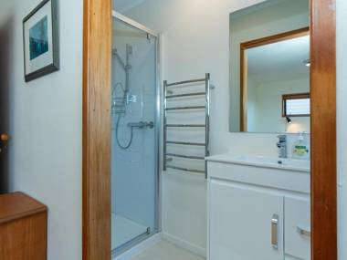 Talinga Ocean Views - Mangawhai Holiday Home