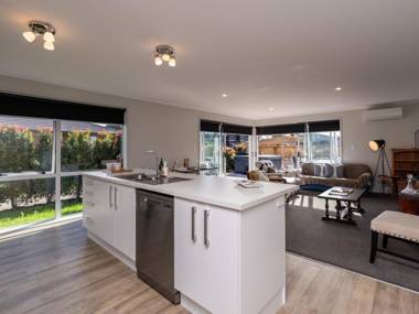 First Choice in Mangawhai - Mangawhai Holiday Home