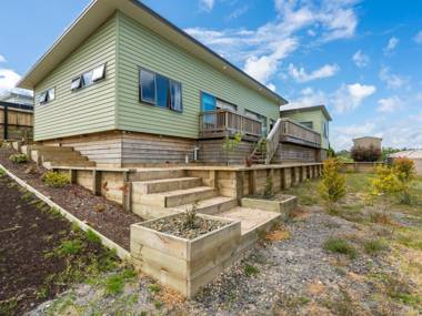 Driftwood Views - Mangawhai Heads Holiday Home