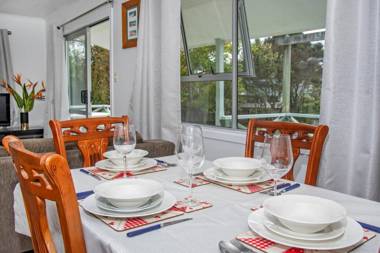 The Taranui Cottage - Mangawhai Heads Holiday Home