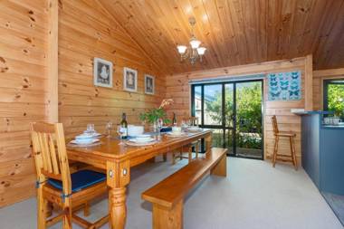 Pearl Retreat - Mangawhai Heads Holiday Home