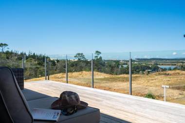 Dune Views - Mangawhai Heads Holiday Home