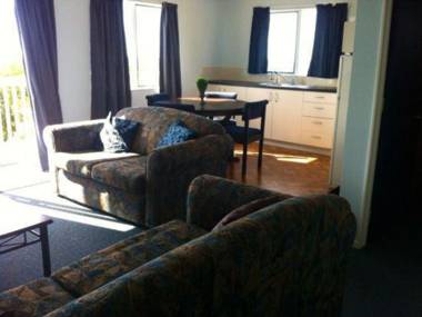 Mangawhai Retreat Apartments