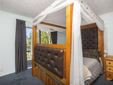 Mangawhai Retreat Apartments