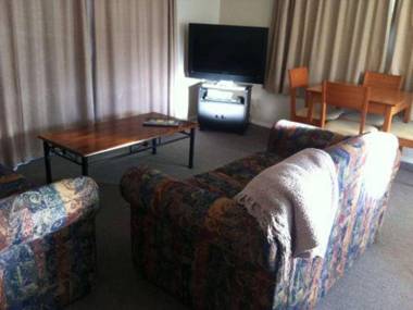 Mangawhai Retreat Apartments