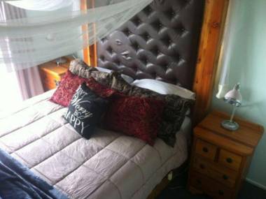 Mangawhai Retreat Apartments