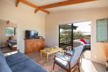 The Hideaway - Omaha Holiday Home