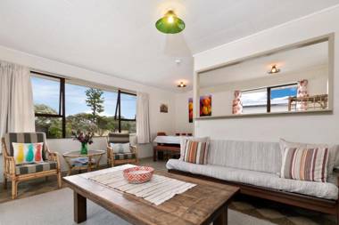 Esme Escape - Omaha Holiday Home