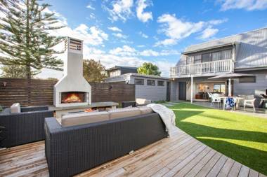 Omaha Ocean Vista - Omaha Holiday Home