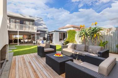 Omaha Ocean Vista - Omaha Holiday Home