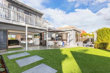 Omaha Ocean Vista - Omaha Holiday Home