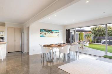 Omaha Ocean Vista - Omaha Holiday Home