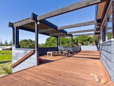 Easy Escape - Omaha Holiday Home