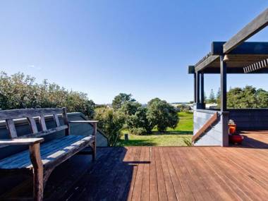 Easy Escape - Omaha Holiday Home