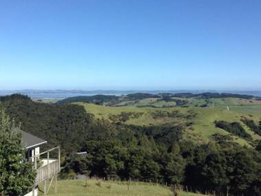 Kaipara Views Eco Lodge