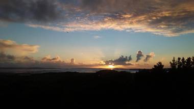 Kaipara Views Eco Lodge
