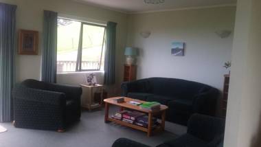 Kaipara Views Eco Lodge