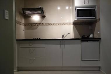 Parakai Springs Lodge