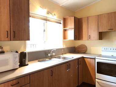 Parakai Geothermal Motel