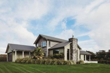 SERENITY LODGE - TRANQUIL RETREAT