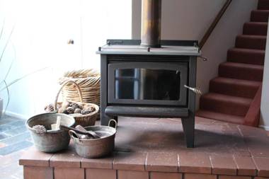 Punehu Stream Cottage