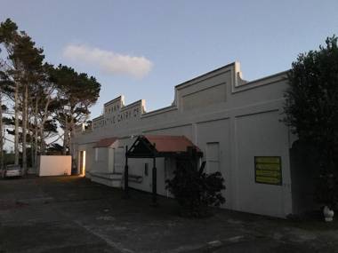 Punehu Stream Cottage