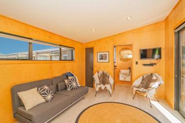 The Little Bach at Whangapoua