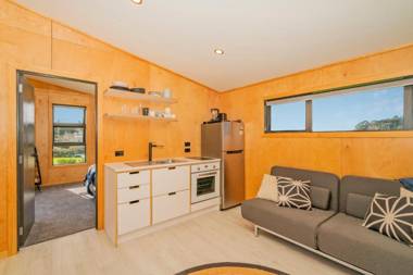 The Little Bach at Whangapoua