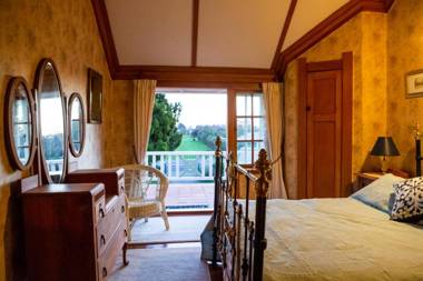 Corbett House Bed & Breakfast