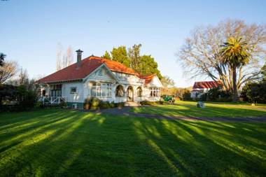 Corbett House Bed & Breakfast