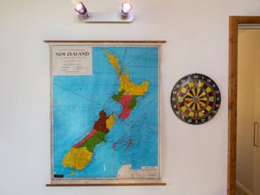 Mohua - Pakawau Holiday Home