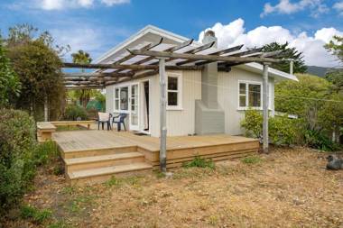 Mohuaiti - Golden Bay Holiday Home