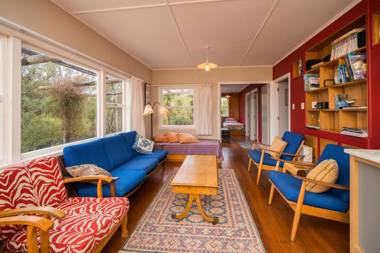 Mohuaiti - Golden Bay Holiday Home