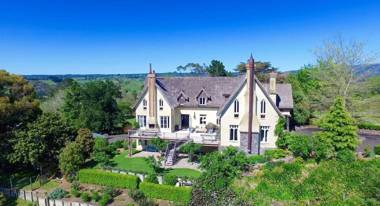 The French Country House Tauranga
