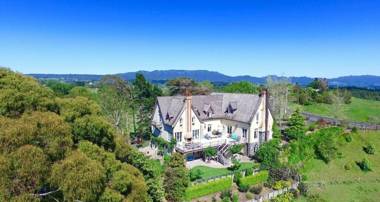 The French Country House Tauranga