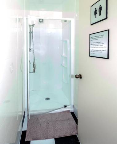 Riverside Accommodation