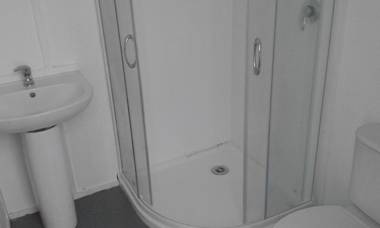 Riverside Accommodation