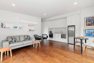 Scotts Landing Bach Retreat - Mahurangi East