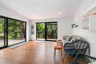 Scotts Landing Bach Retreat - Mahurangi East