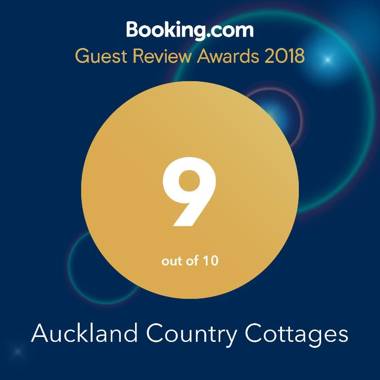 Auckland Country Cottages