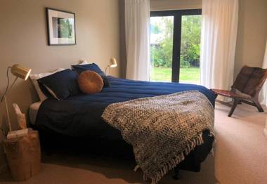 Kinloch Lakeview Lodge - Taupo