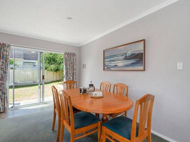 Kinloch Family Retreat - Kinloch Holiday Home