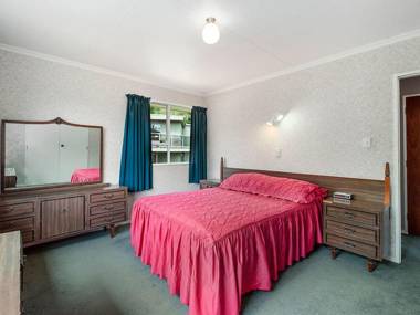 Kinloch Family Retreat - Kinloch Holiday Home