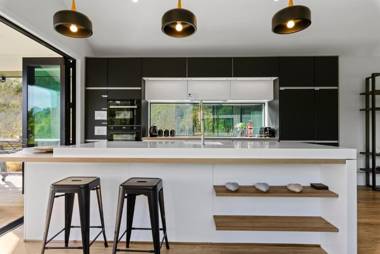 Raptor's Haven - Kinloch Holiday Home