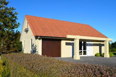 A Touch of Tuscany at Hillsborough